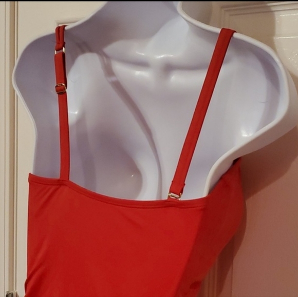 Bleu Rod Beattie swimsuit size 6 - Picture 12 of 16